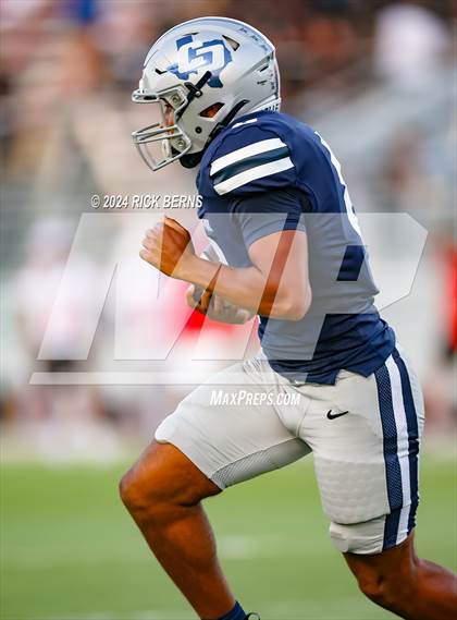 Thumbnail 2 in College Park vs Oak Ridge photogallery.
