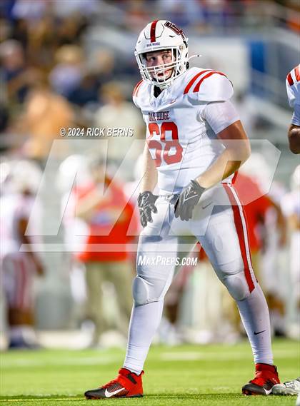 Thumbnail 3 in College Park vs Oak Ridge photogallery.