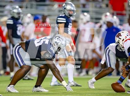 Thumbnail 1 in College Park vs Oak Ridge photogallery.