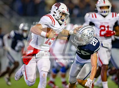 Thumbnail 1 in College Park vs Oak Ridge photogallery.