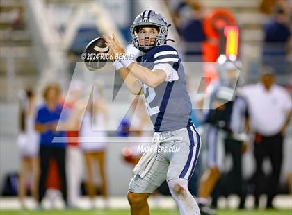 Thumbnail 2 in College Park vs Oak Ridge photogallery.