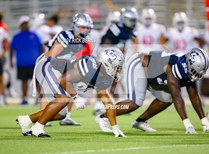 Thumbnail 2 in College Park vs Oak Ridge photogallery.
