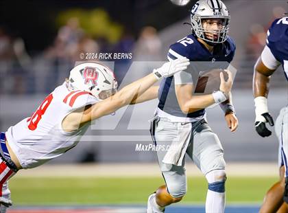 Thumbnail 2 in College Park vs Oak Ridge photogallery.