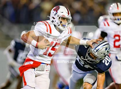 Thumbnail 2 in College Park vs Oak Ridge photogallery.