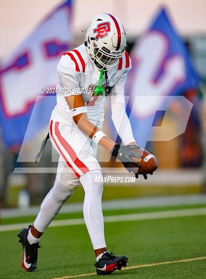 Thumbnail 3 in College Park vs Oak Ridge photogallery.