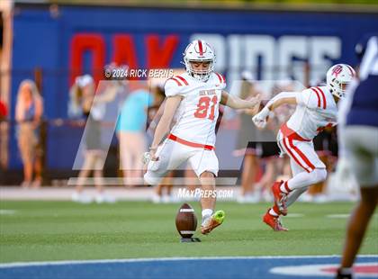 Thumbnail 1 in College Park vs Oak Ridge photogallery.