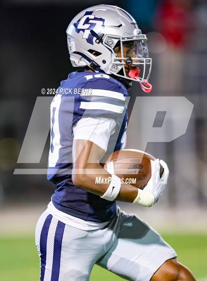 Thumbnail 3 in College Park vs Oak Ridge photogallery.