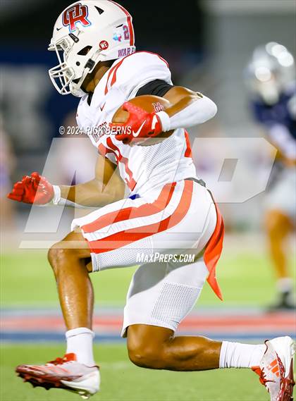 Thumbnail 3 in College Park vs Oak Ridge photogallery.