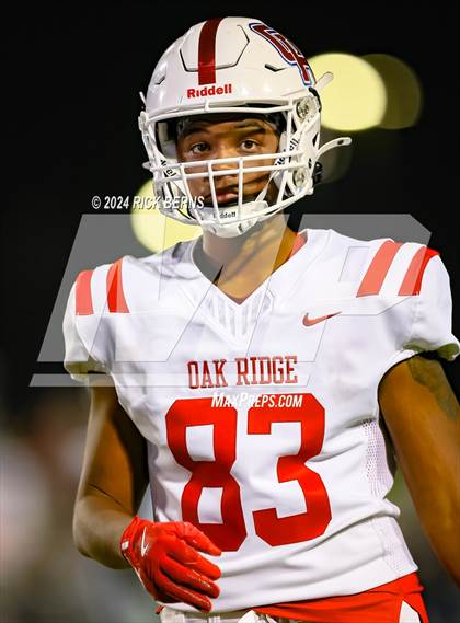 Thumbnail 3 in College Park vs Oak Ridge photogallery.