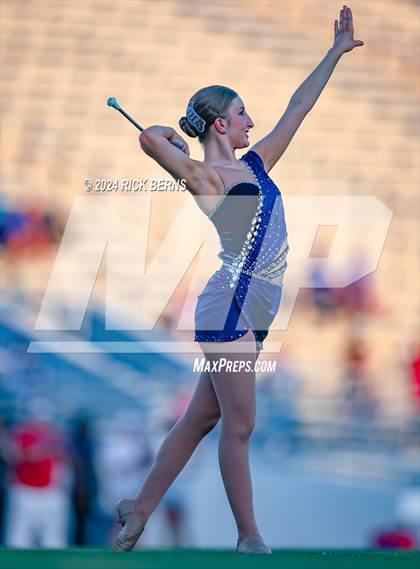 Thumbnail 1 in College Park vs Oak Ridge photogallery.