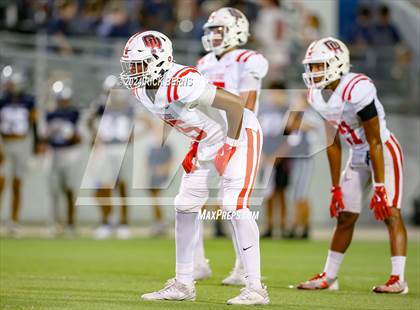 Thumbnail 3 in College Park vs Oak Ridge photogallery.