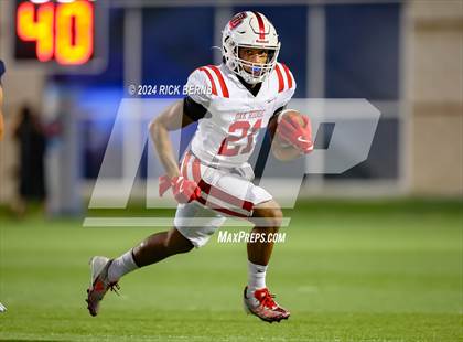Thumbnail 2 in College Park vs Oak Ridge photogallery.