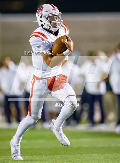 Thumbnail 1 in College Park vs Oak Ridge photogallery.
