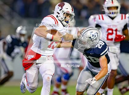 Thumbnail 3 in College Park vs Oak Ridge photogallery.