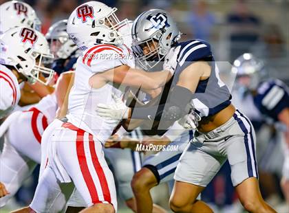 Thumbnail 2 in College Park vs Oak Ridge photogallery.