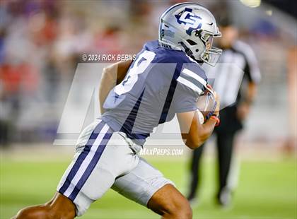 Thumbnail 1 in College Park vs Oak Ridge photogallery.