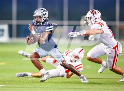 Thumbnail 1 in College Park vs Oak Ridge photogallery.
