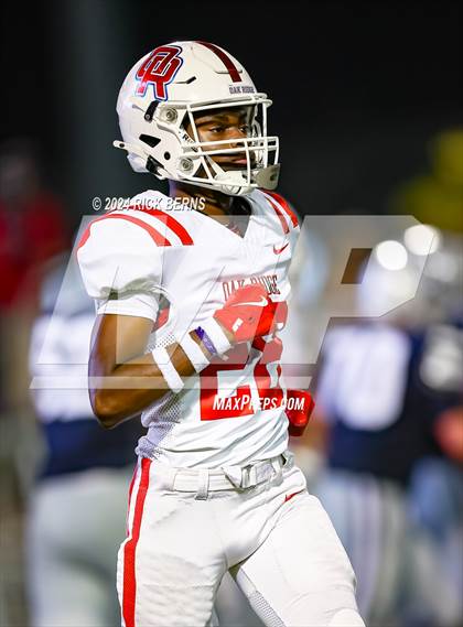 Thumbnail 2 in College Park vs Oak Ridge photogallery.