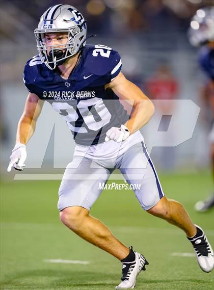 Thumbnail 2 in College Park vs Oak Ridge photogallery.