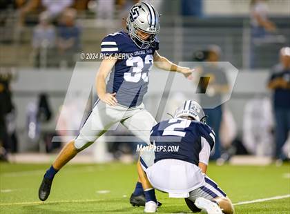 Thumbnail 3 in College Park vs Oak Ridge photogallery.