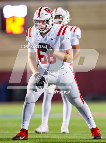 Thumbnail 2 in College Park vs Oak Ridge photogallery.