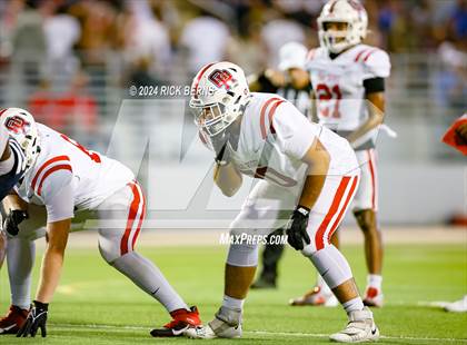 Thumbnail 1 in College Park vs Oak Ridge photogallery.