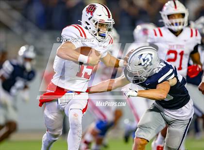 Thumbnail 2 in College Park vs Oak Ridge photogallery.