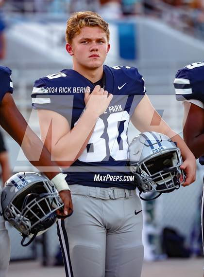 Thumbnail 3 in College Park vs Oak Ridge photogallery.