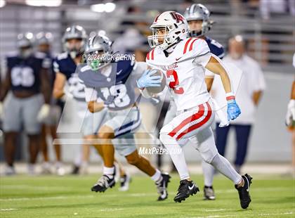 Thumbnail 2 in College Park vs Oak Ridge photogallery.