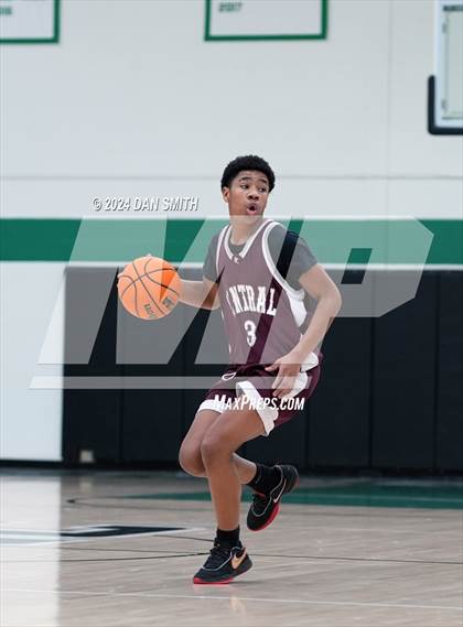 Thumbnail 3 in Bristol Central @ Northwest Catholic photogallery.