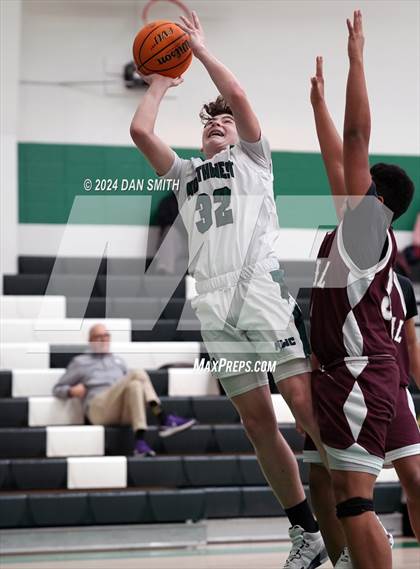 Thumbnail 2 in Bristol Central @ Northwest Catholic photogallery.