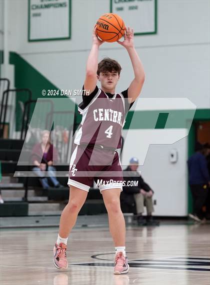 Thumbnail 2 in Bristol Central @ Northwest Catholic photogallery.