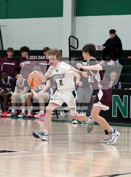 Thumbnail 1 in Bristol Central @ Northwest Catholic photogallery.
