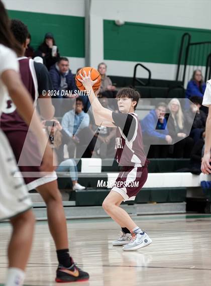 Thumbnail 2 in Bristol Central @ Northwest Catholic photogallery.