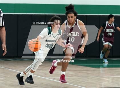 Thumbnail 3 in Bristol Central @ Northwest Catholic photogallery.