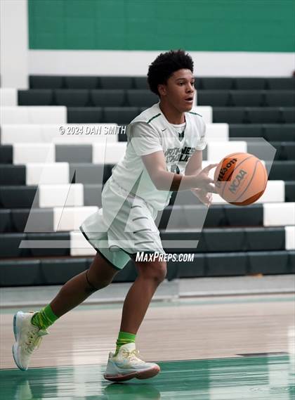 Thumbnail 3 in Bristol Central @ Northwest Catholic photogallery.
