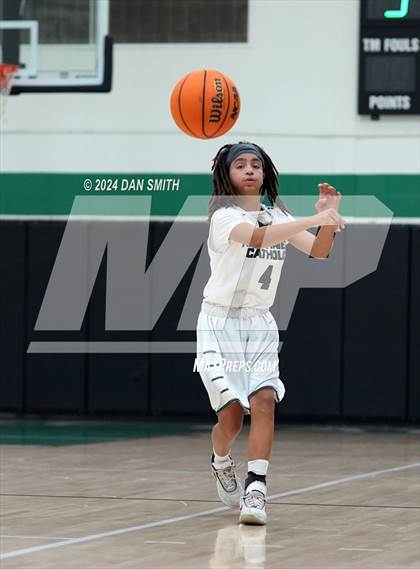 Thumbnail 3 in Bristol Central @ Northwest Catholic photogallery.