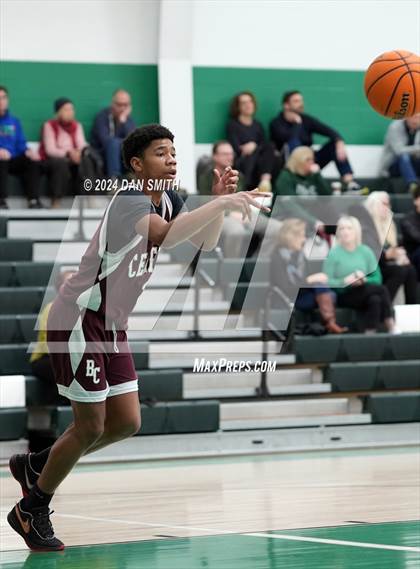 Thumbnail 2 in Bristol Central @ Northwest Catholic photogallery.
