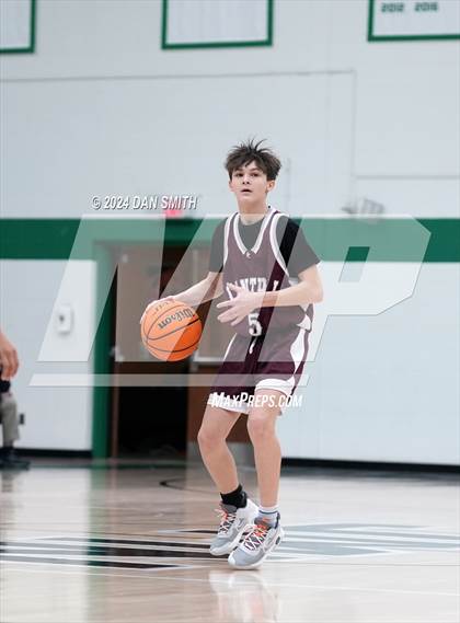 Thumbnail 3 in Bristol Central @ Northwest Catholic photogallery.