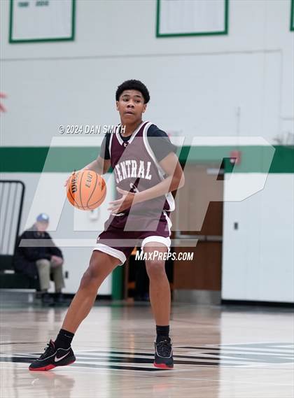 Thumbnail 1 in Bristol Central @ Northwest Catholic photogallery.