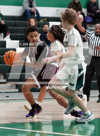 Thumbnail 1 in Bristol Central @ Northwest Catholic photogallery.