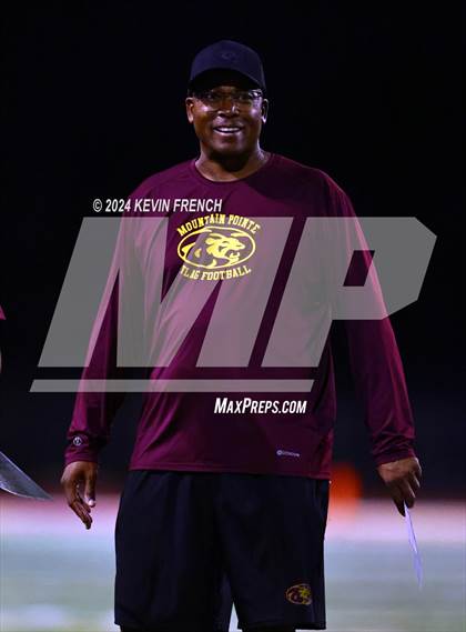 Thumbnail 1 in Mountain Pointe @ Chaparral photogallery.