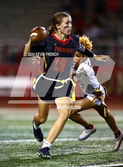 Thumbnail 3 in Mountain Pointe @ Chaparral photogallery.