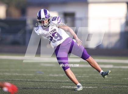 Thumbnail 2 in Terry vs. Angleton photogallery.