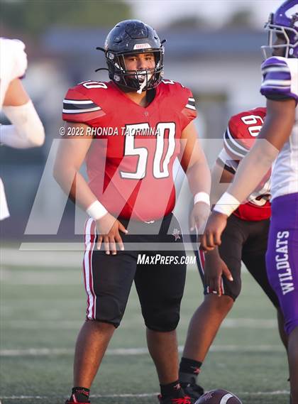 Thumbnail 3 in Terry vs. Angleton photogallery.
