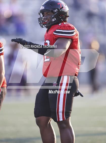Thumbnail 2 in Terry vs. Angleton photogallery.