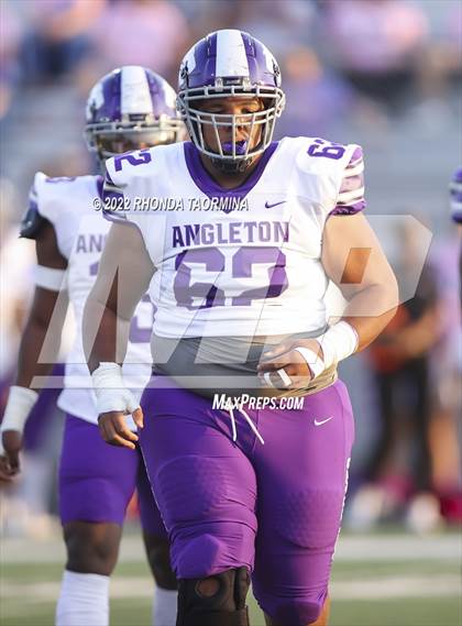 Thumbnail 2 in Terry vs. Angleton photogallery.