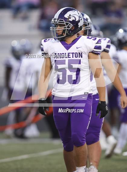 Thumbnail 1 in Terry vs. Angleton photogallery.