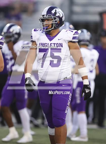 Thumbnail 2 in Terry vs. Angleton photogallery.