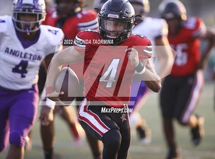 Thumbnail 3 in Terry vs. Angleton photogallery.